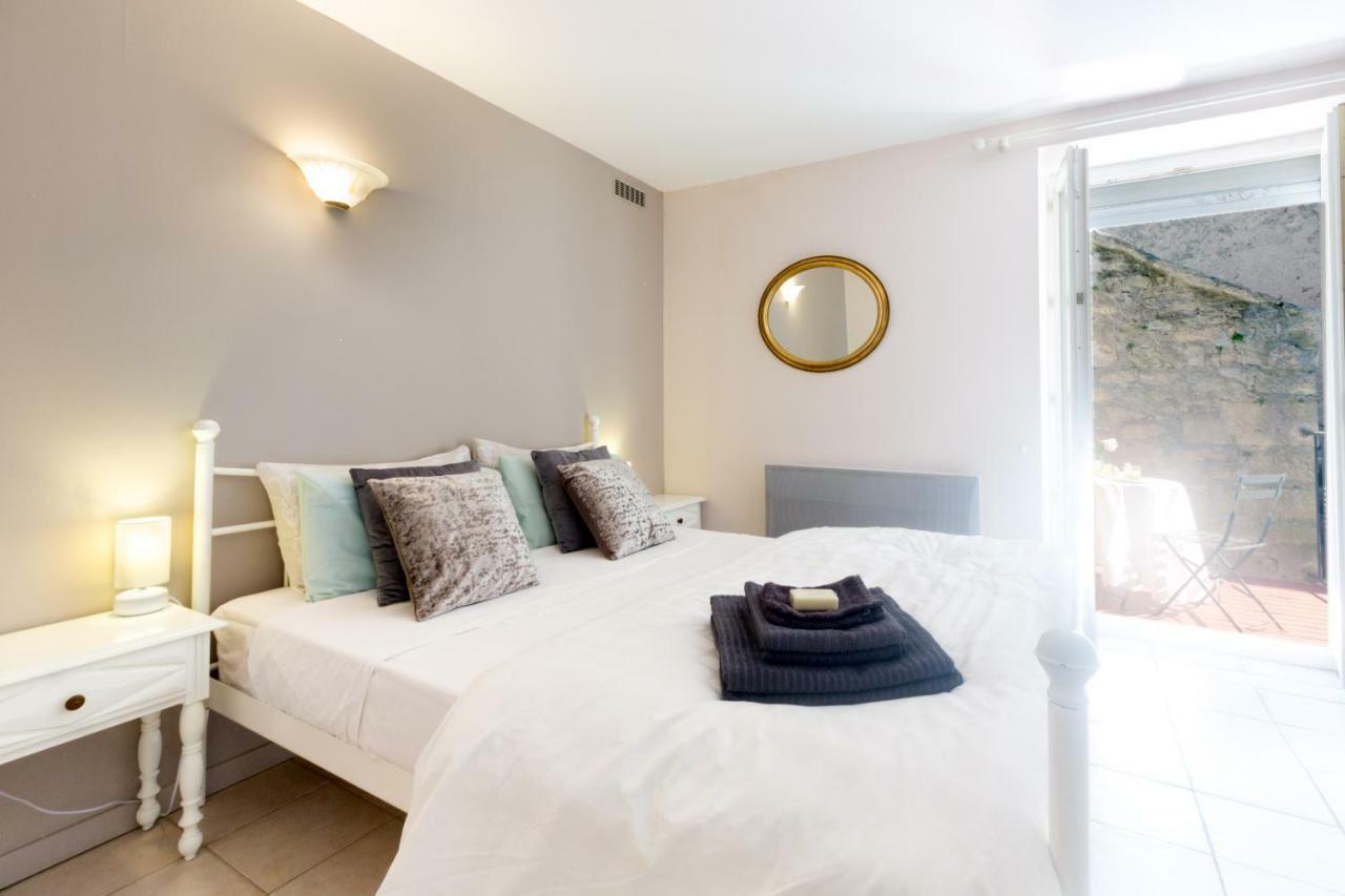 Bellevue Appartement Ayen Buitenkant foto
